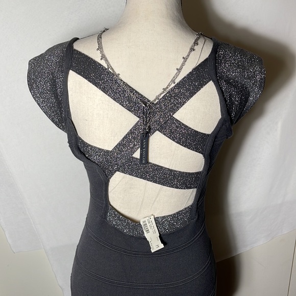Janna and molly bandage Dress - Picture 4 of 7